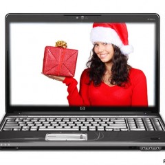 Faire ses courses de Noël en ligne