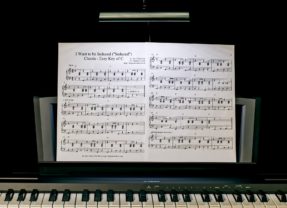 Les pianos droits Yamaha